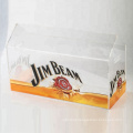 Wholesale Acrylic Ice Bucket For Storaging Beer & Wine Bottle